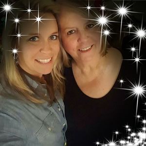 Meet your Posher, Rhonda